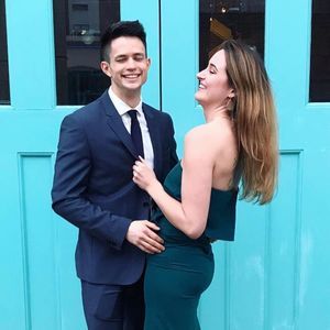 Meet your Posher, Bailey